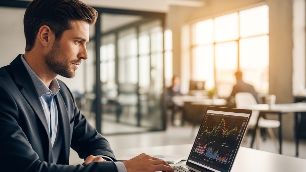 Imagem do curso MBA em Finanças Corporativas
