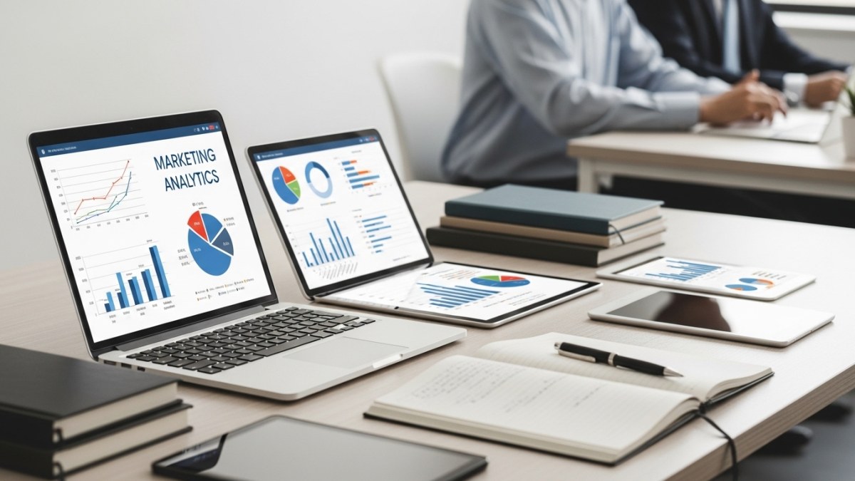 Imagem do curso MBA em Gestão de Marketing e Comunicação Integrada