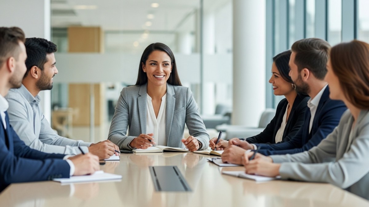 Imagem do curso MBA em Gestão Estratégica de Pessoas