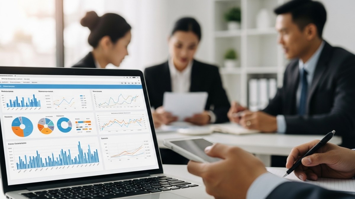 Imagem do curso Gestão Financeira