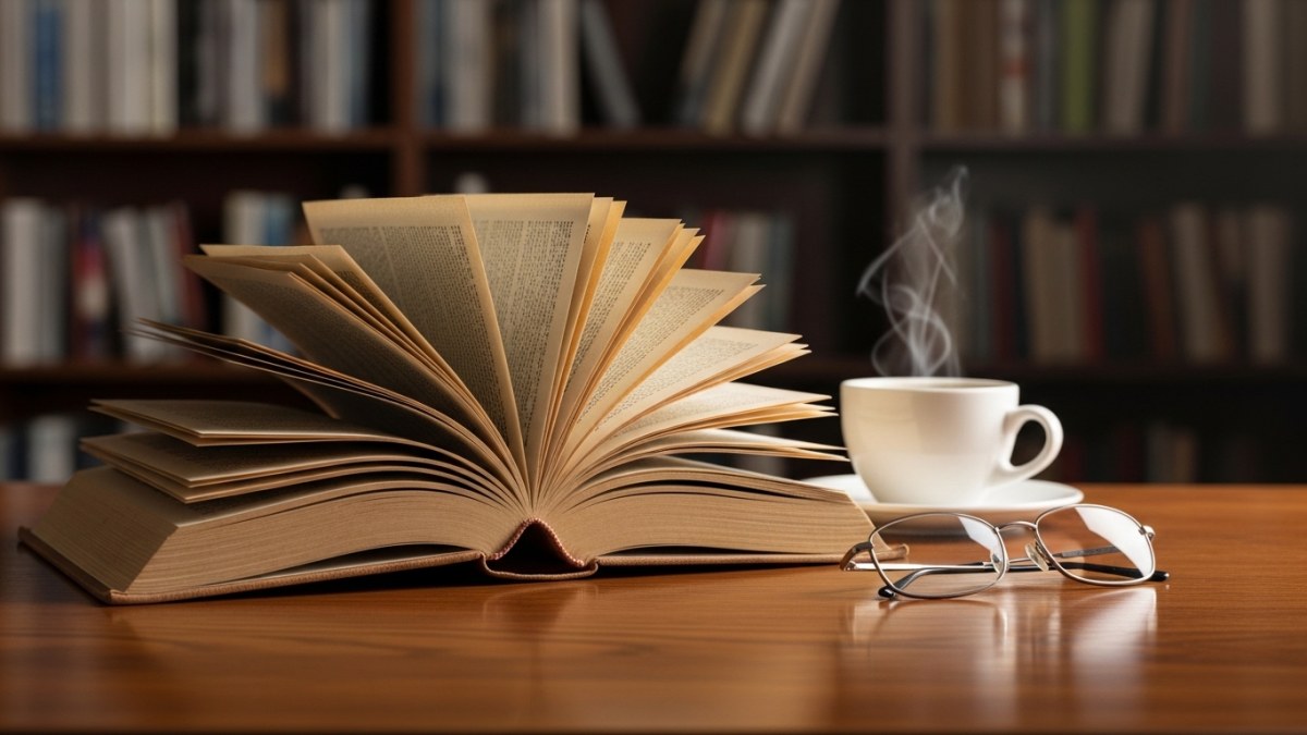 Imagem do curso Cultura e Literatura